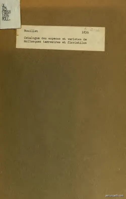 La Cheire de Pontgibaud