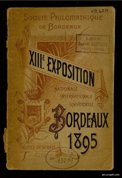 Bordeaux Arcachon (projet)