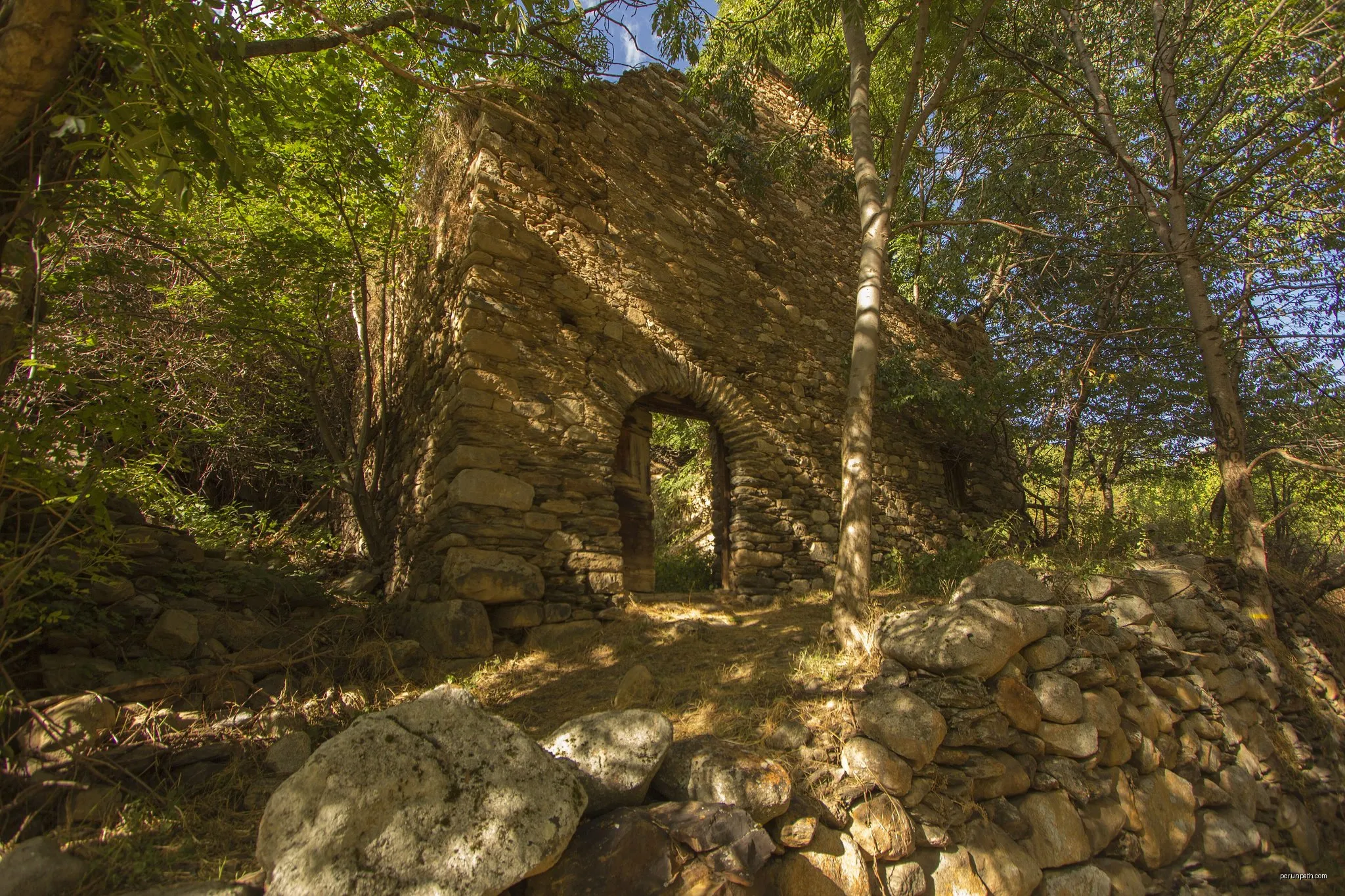 Borén-Àrreu