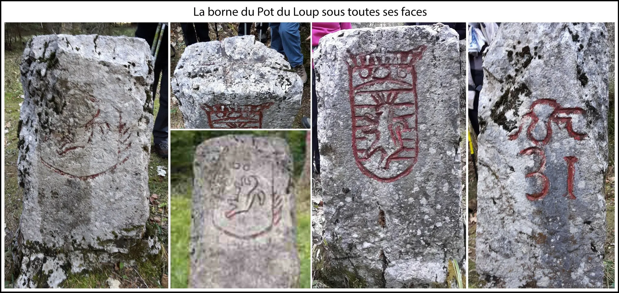 Pot du Loup
