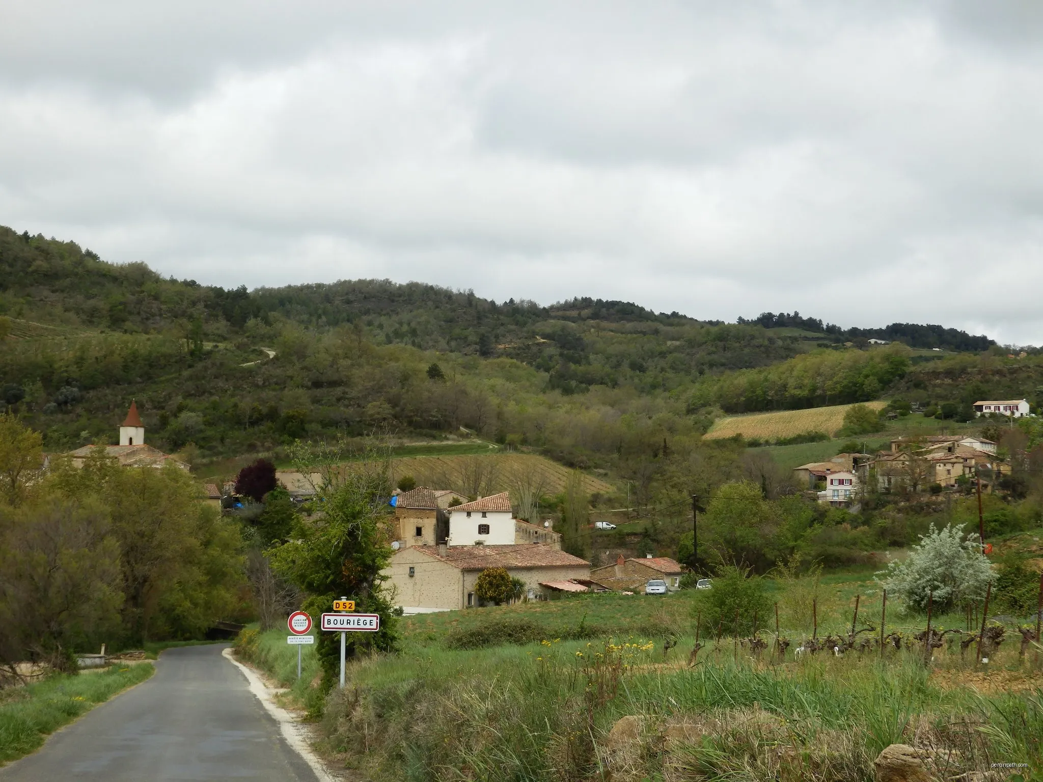 Le Clabary