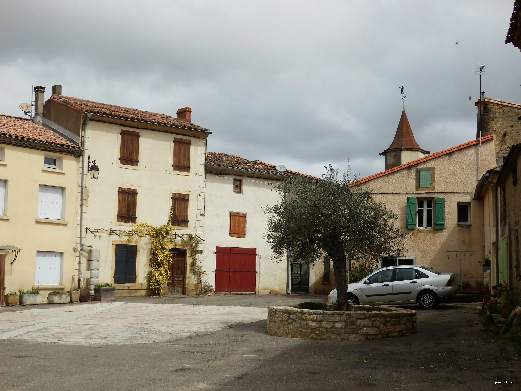 Le Clabary