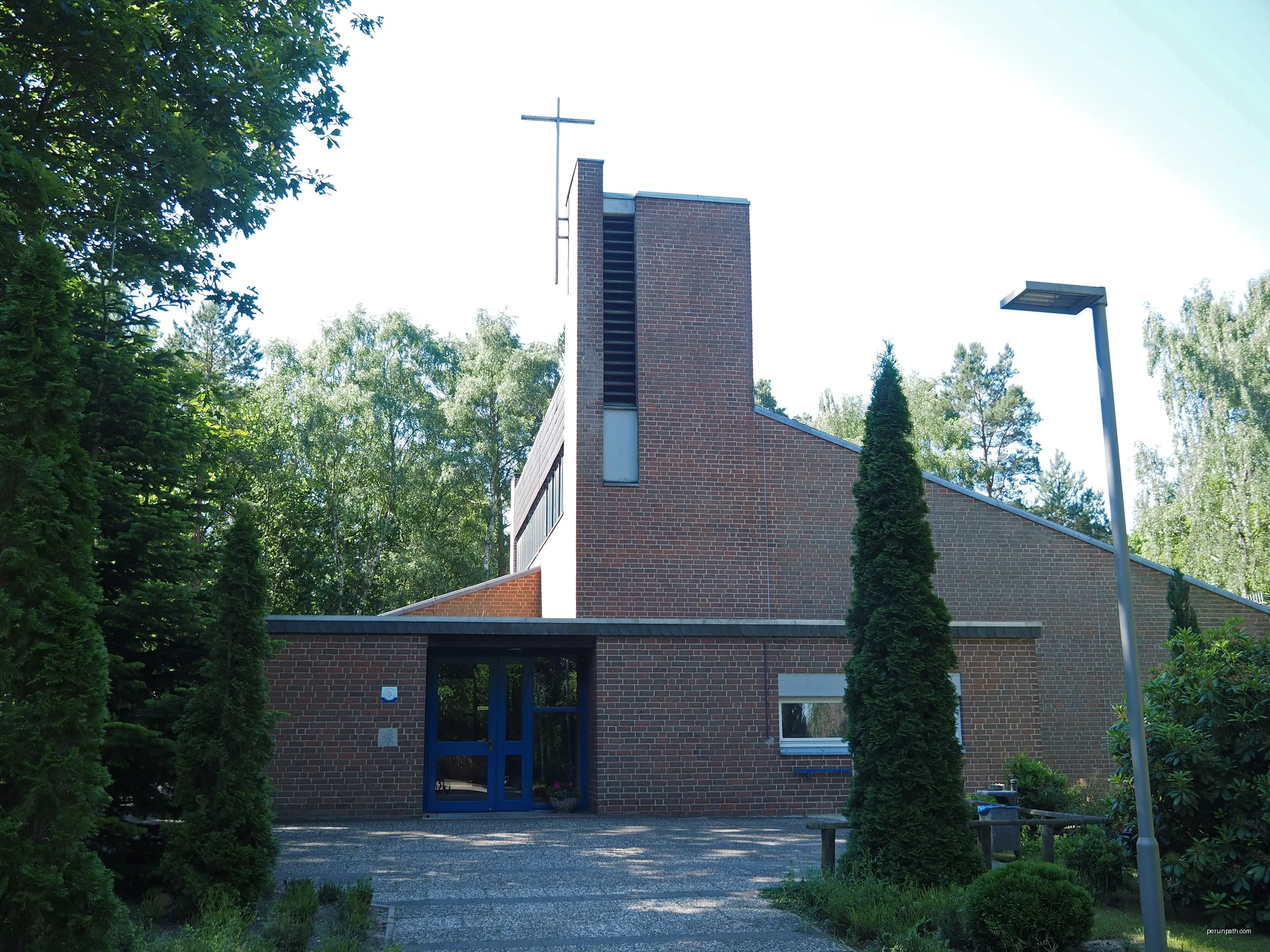 Fischeweg