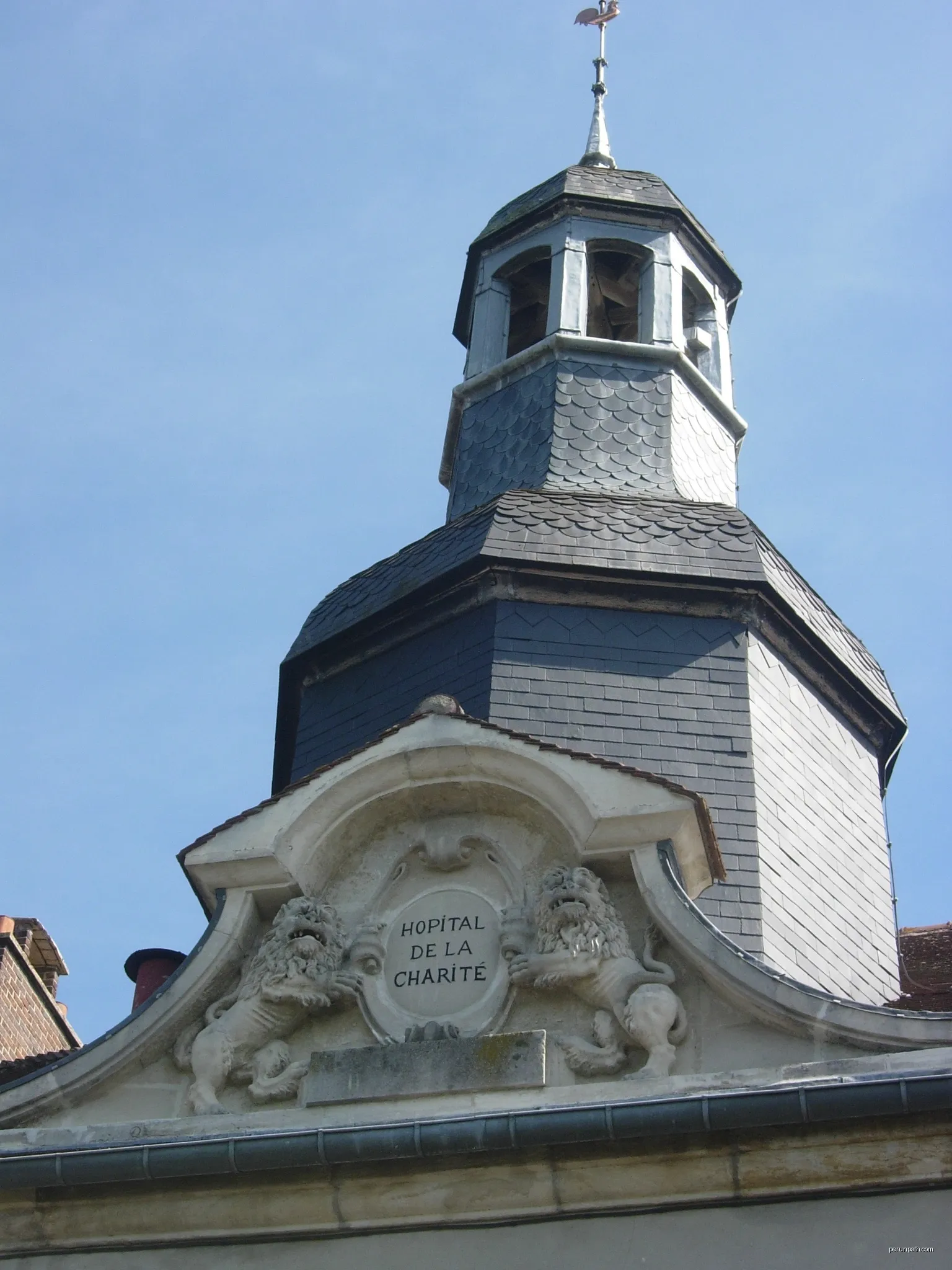 Le Château - ?