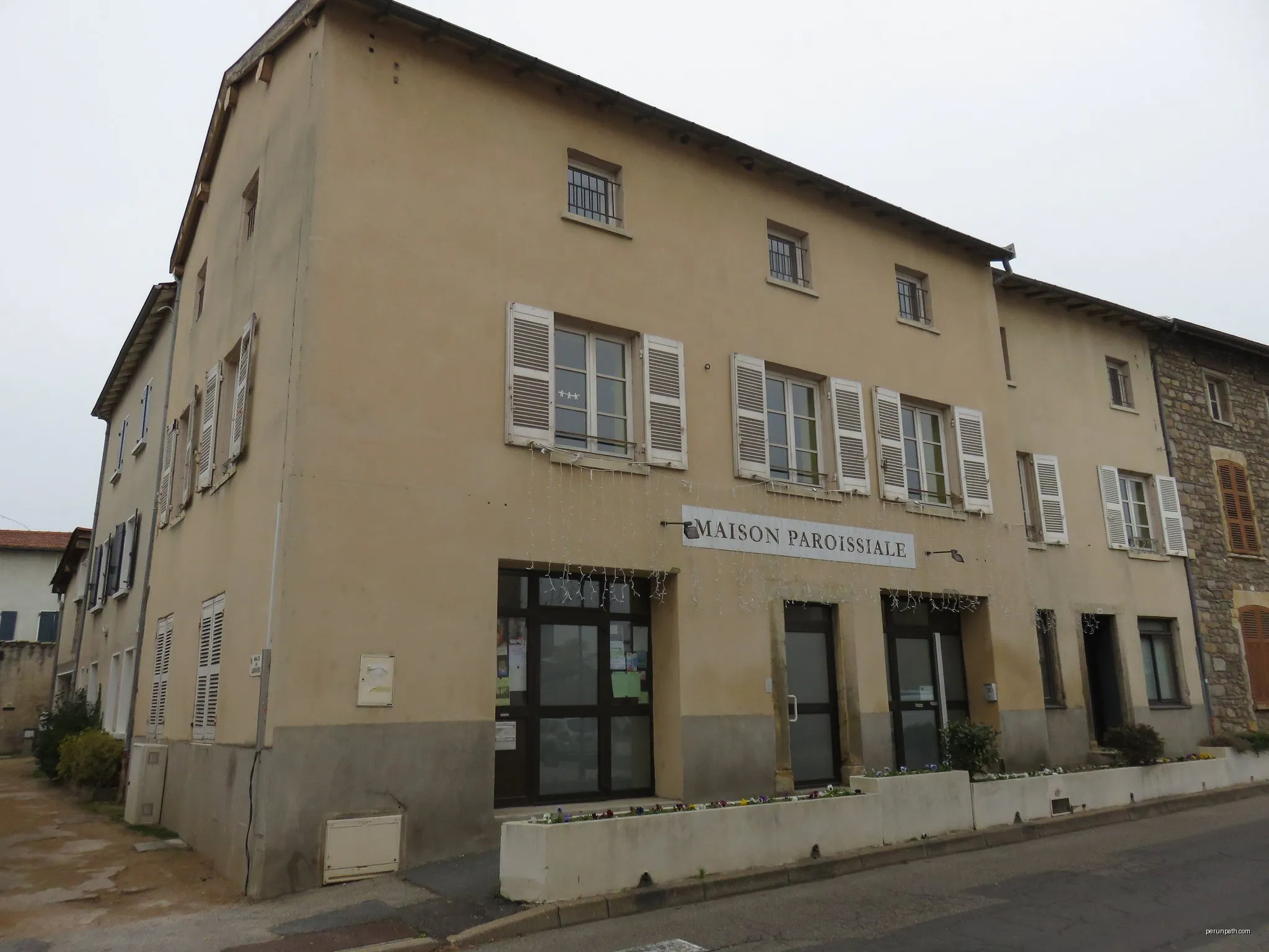 La Coursière