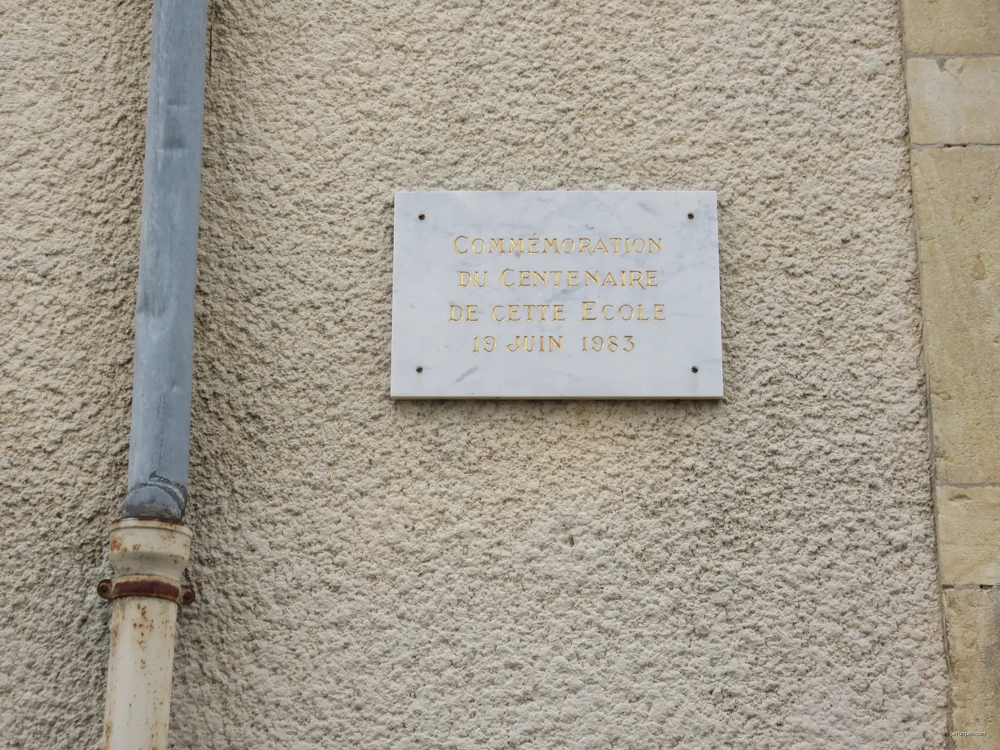 Le Plateau
