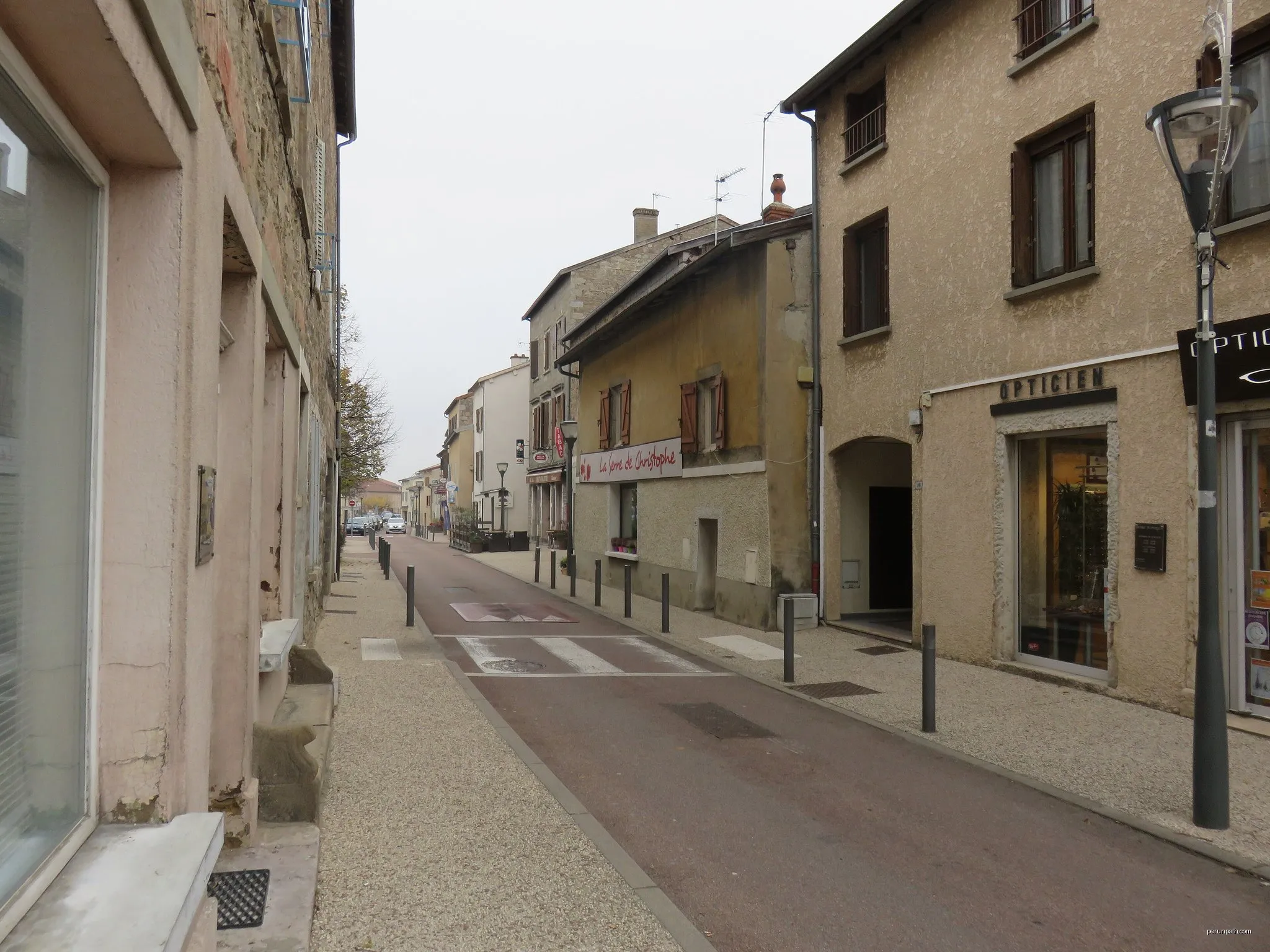 La Coursière