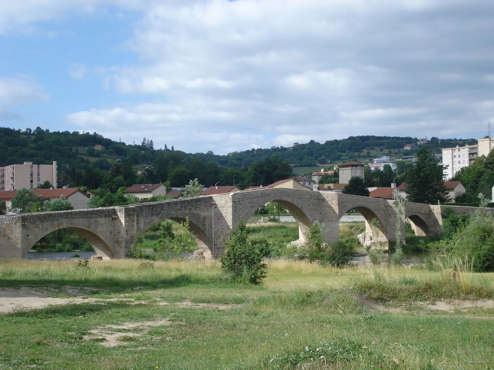 Voie Verte du Velay