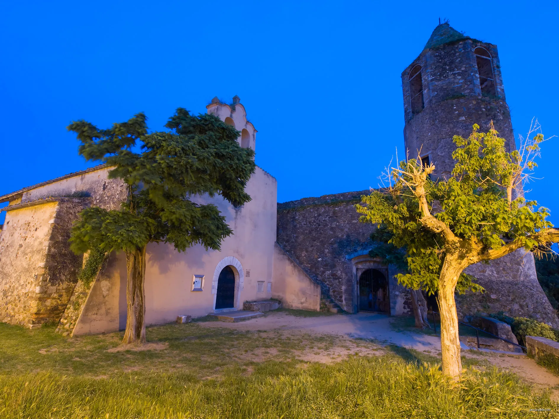 Camí de l'Onyar