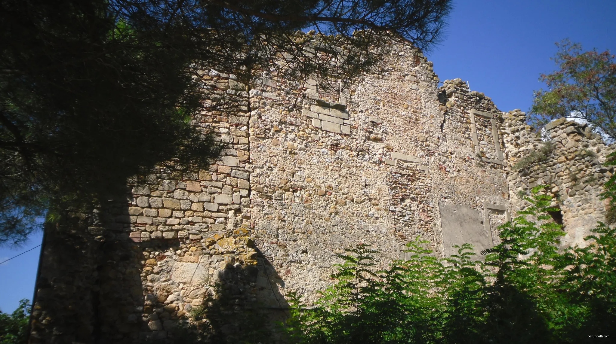 Le Pech de Bugarach
