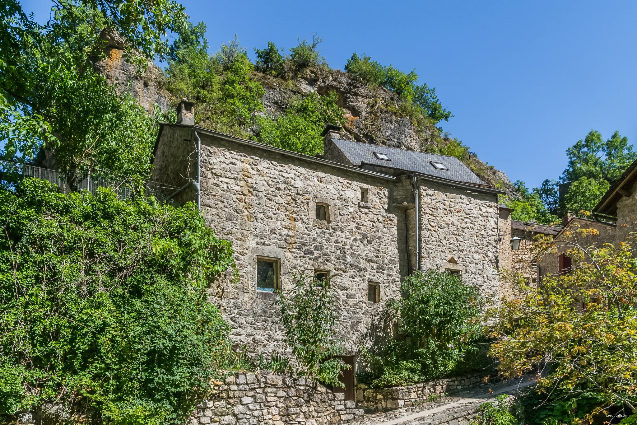 Castelbouc