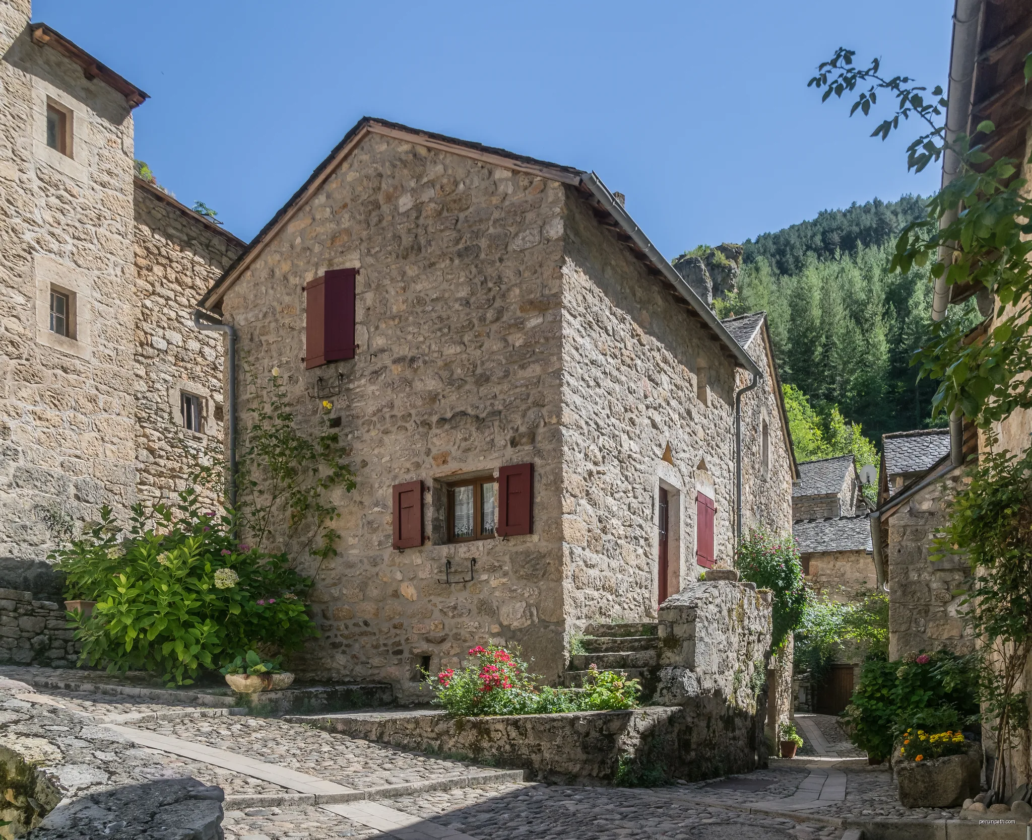 Castelbouc