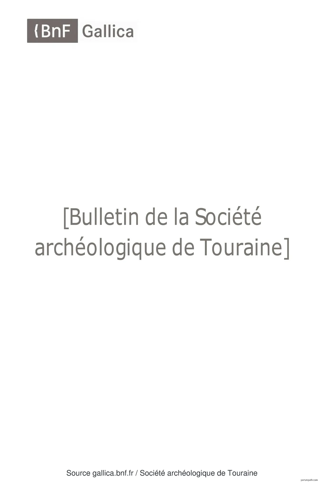 Le Tour du Pic de Cluzel