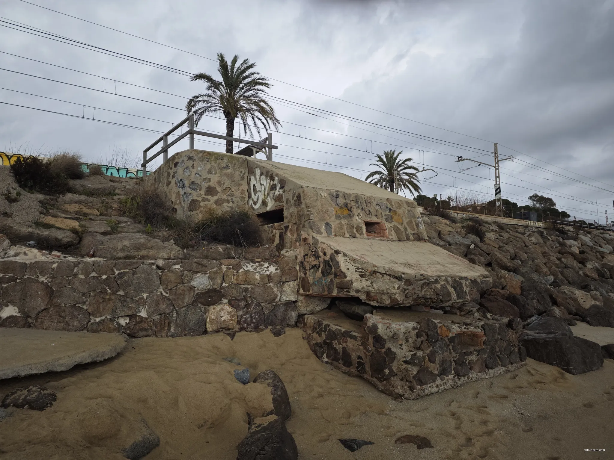 Eix Central del Maresme