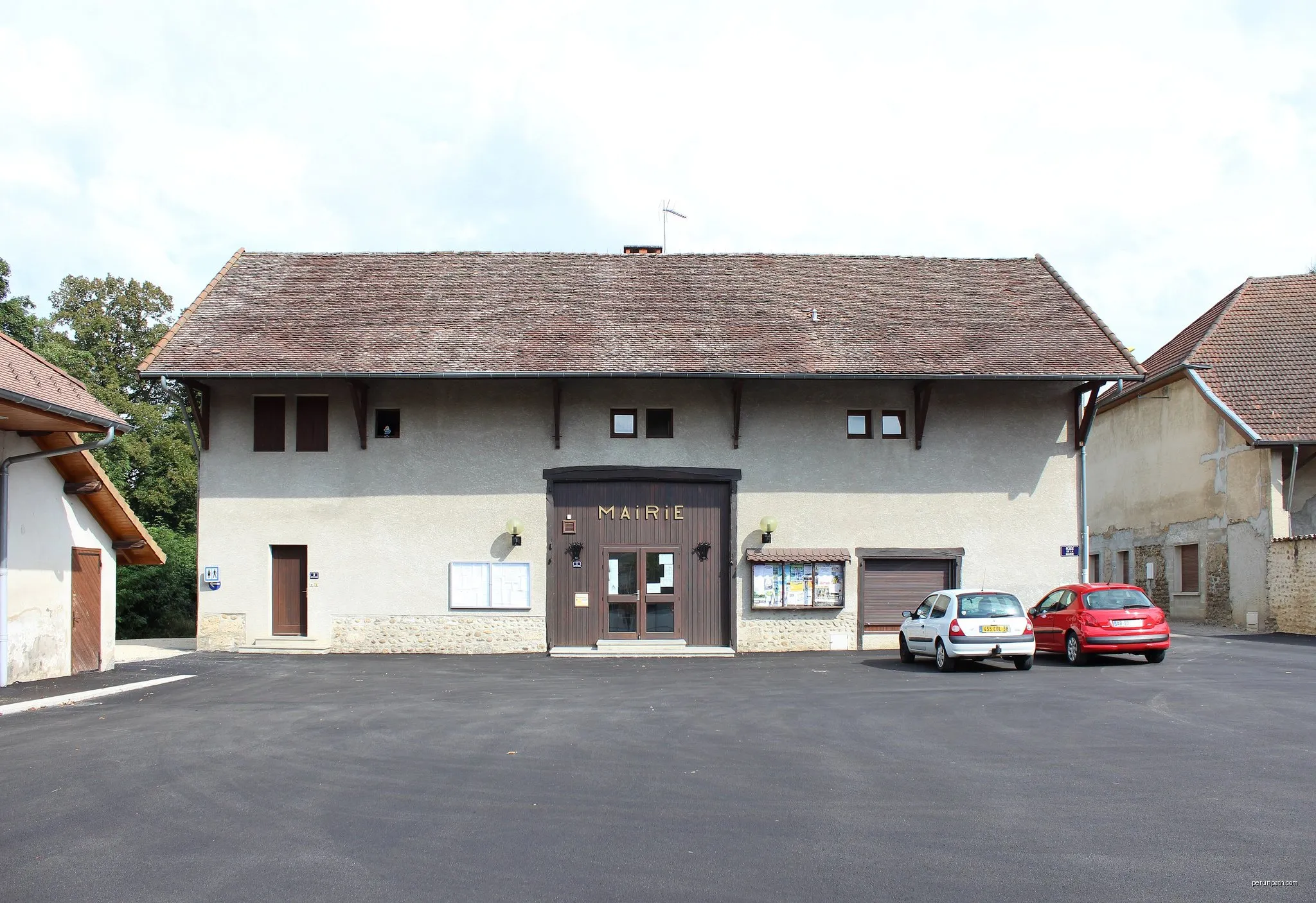 Le tour de Montenvers