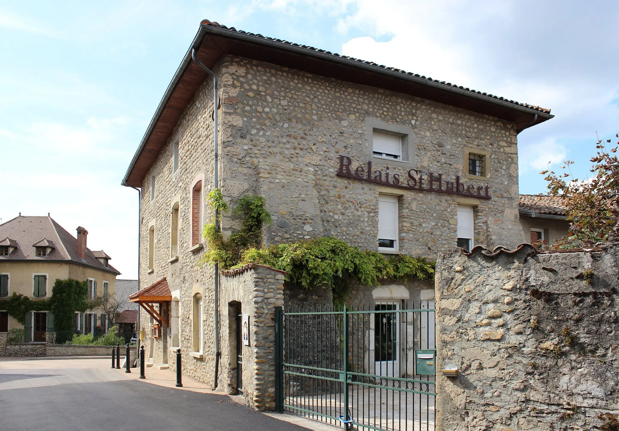 Le tour de Montenvers