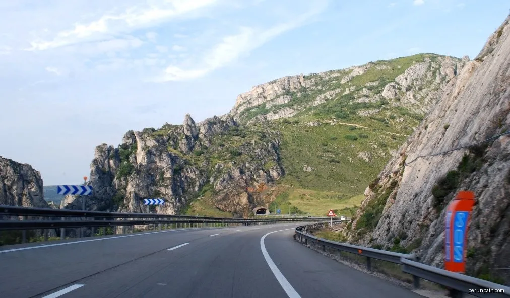 Pancorbo