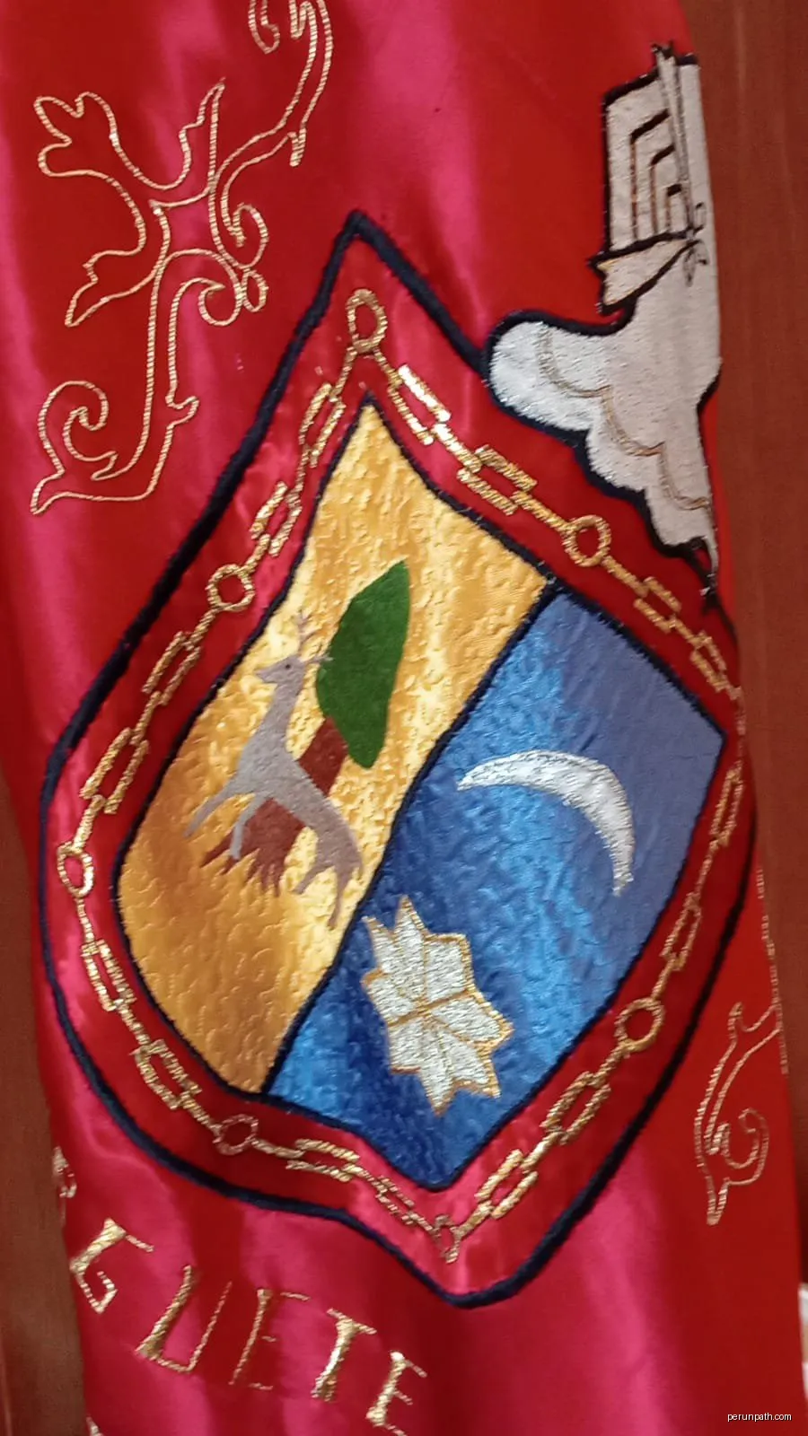 Senda Pirenaica - E34
