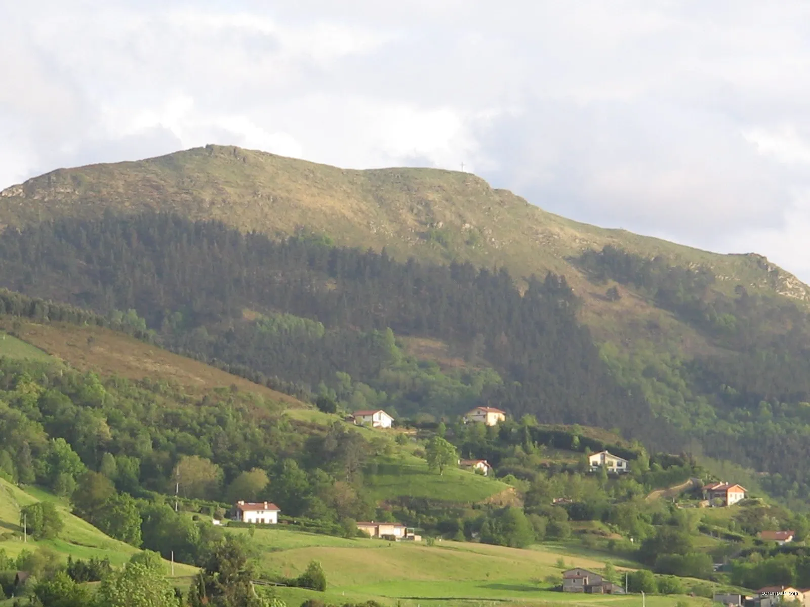 Lasarte-Oria - Urnieta