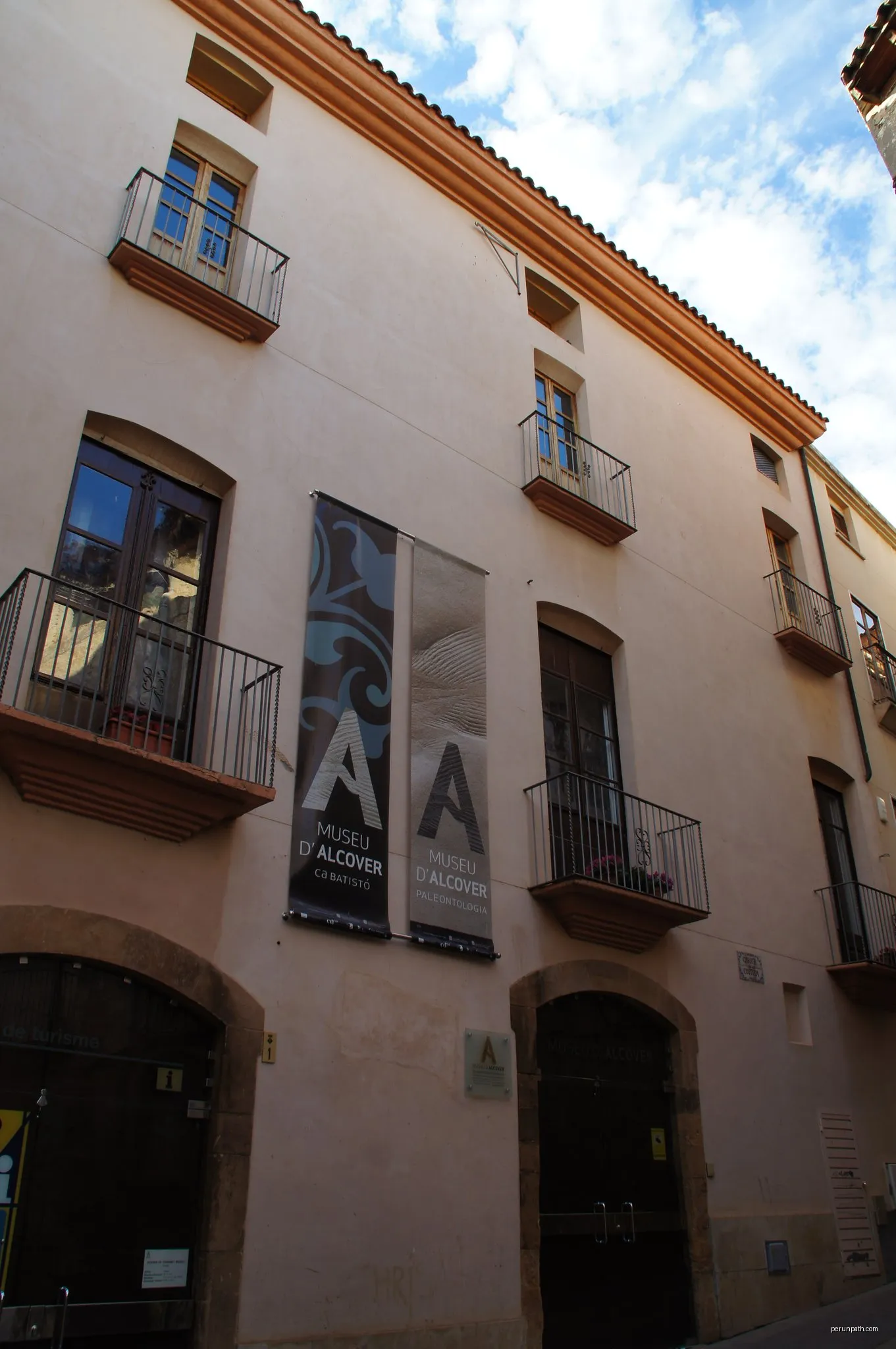 Camí de Sant Jaume