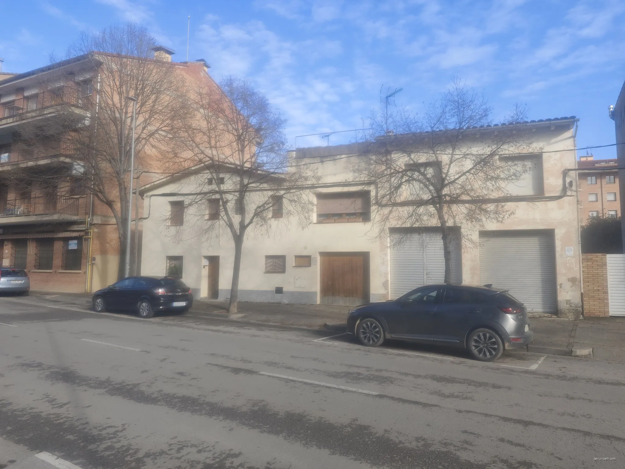 Vic – Santa Eulàlia de Riuprimer – La Guixa – Vic
