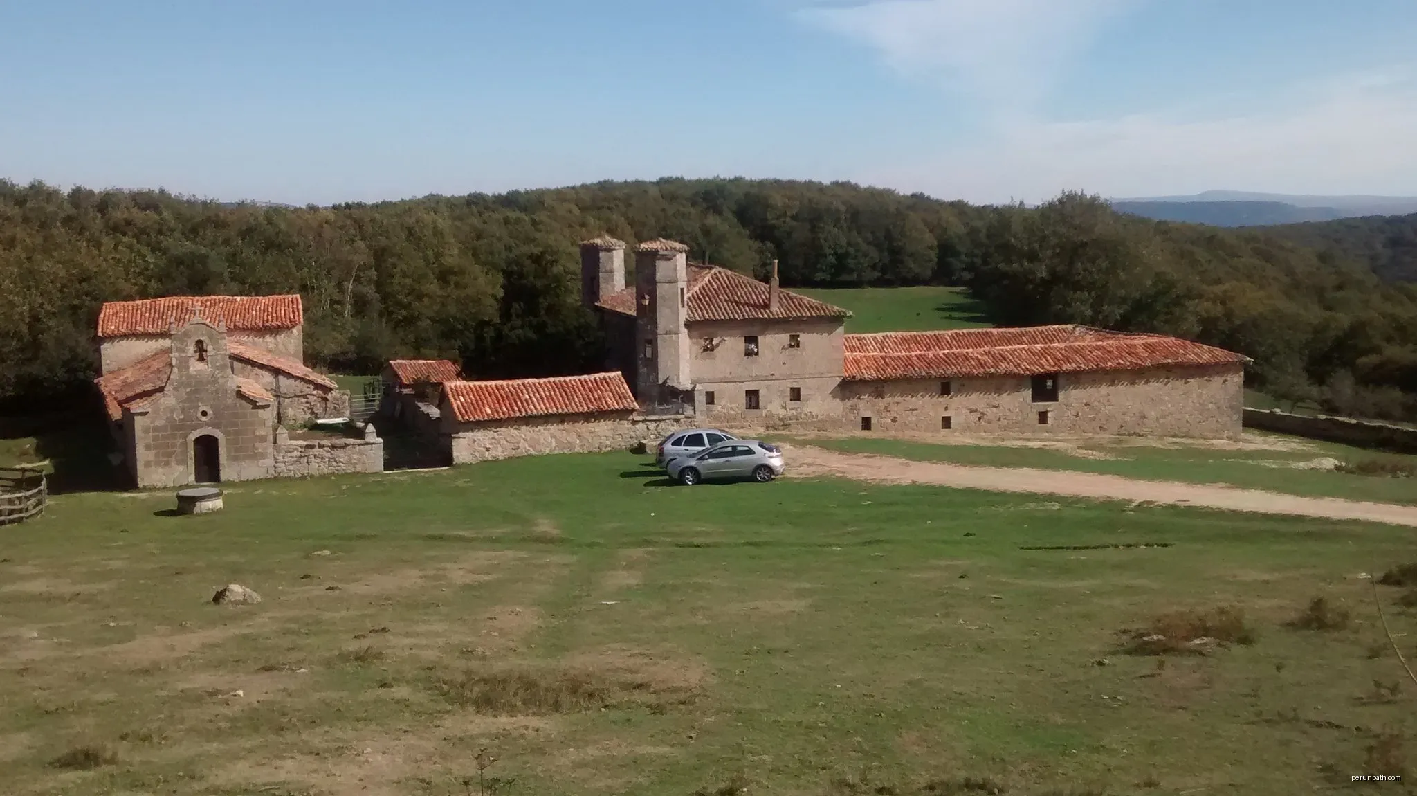 Monte Hijedo