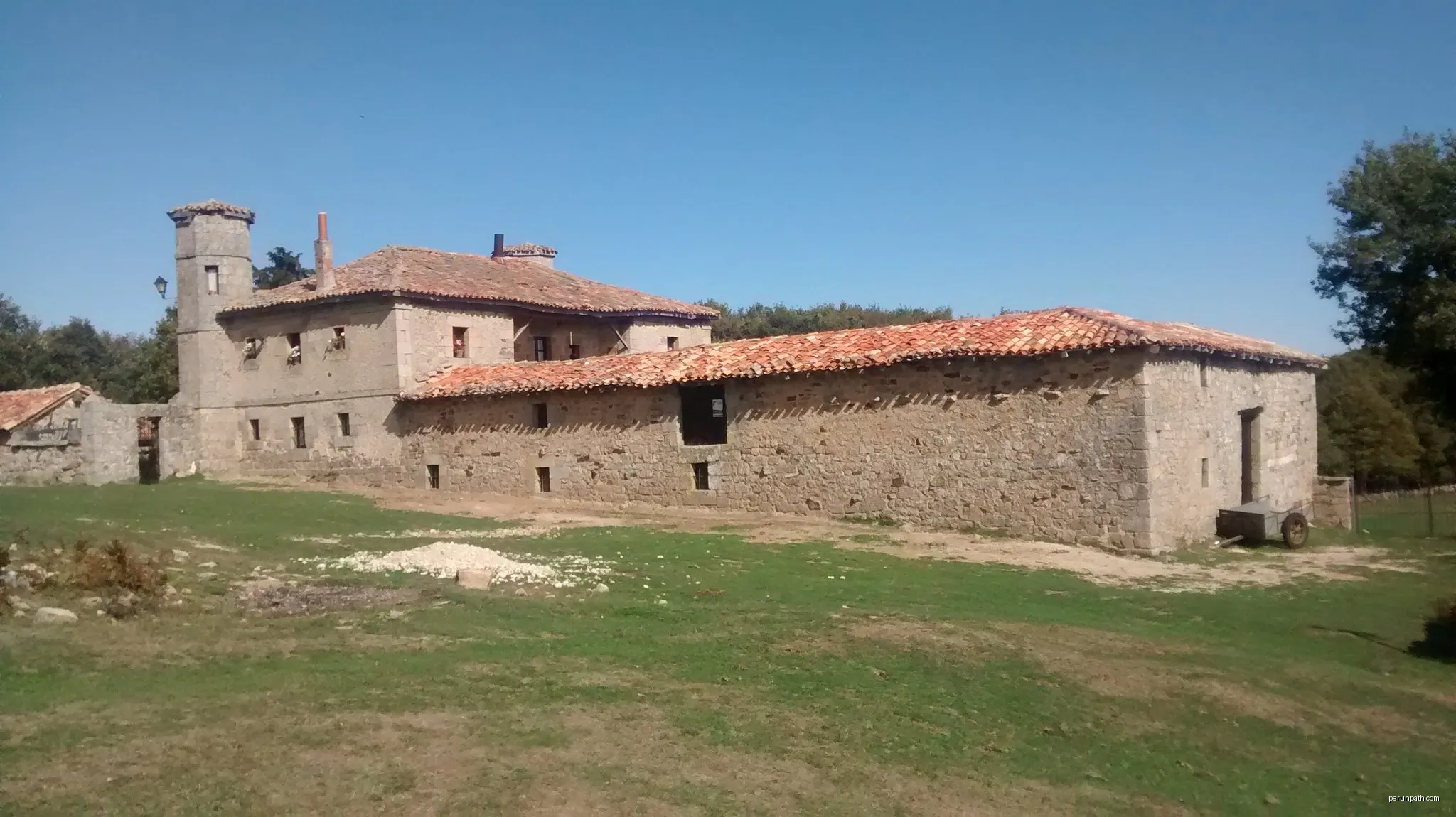 Monte Hijedo