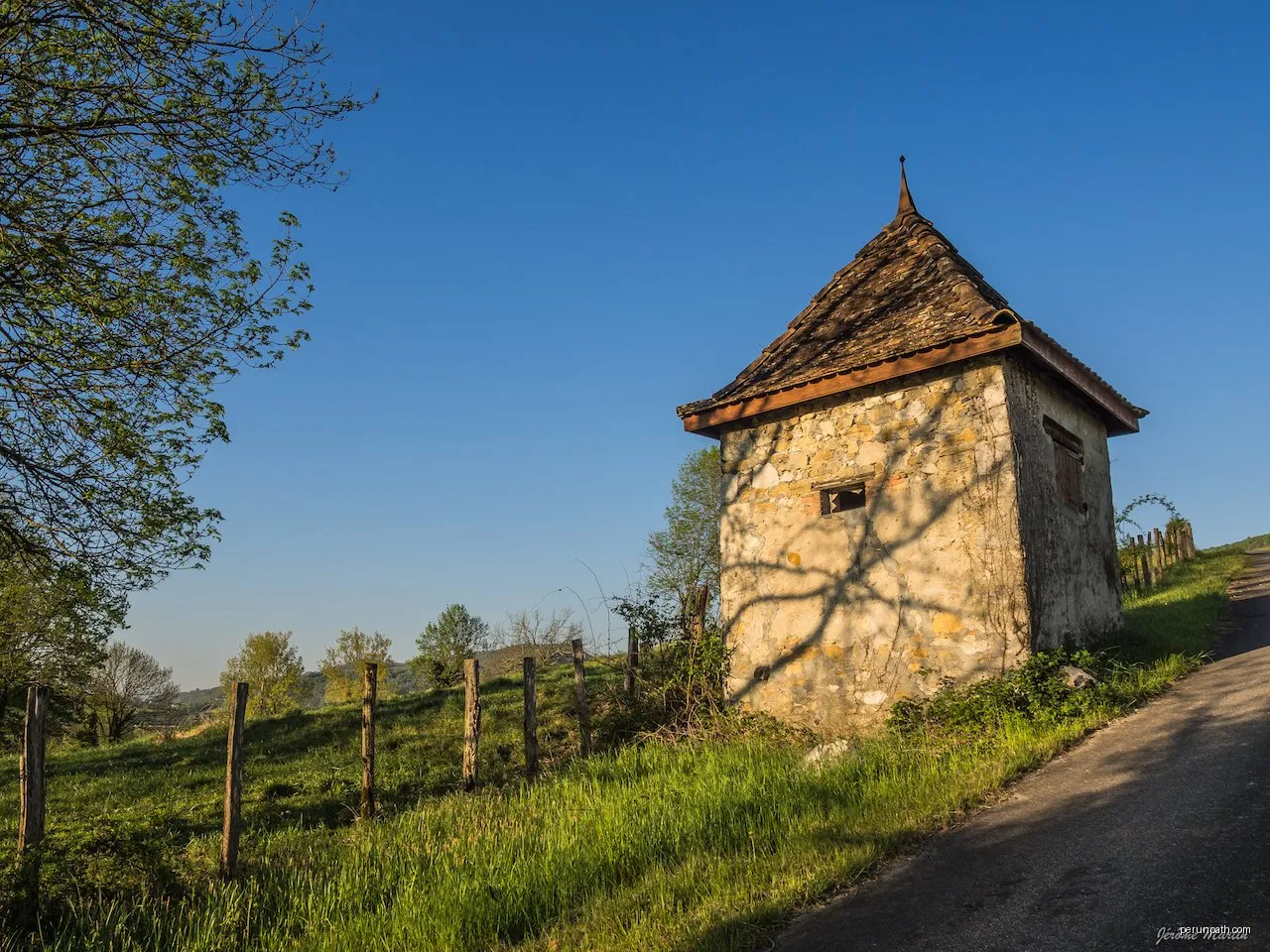 Via Grand Colombier