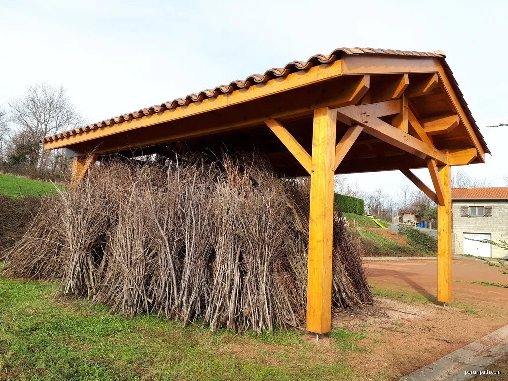 La coursière de la Chouette