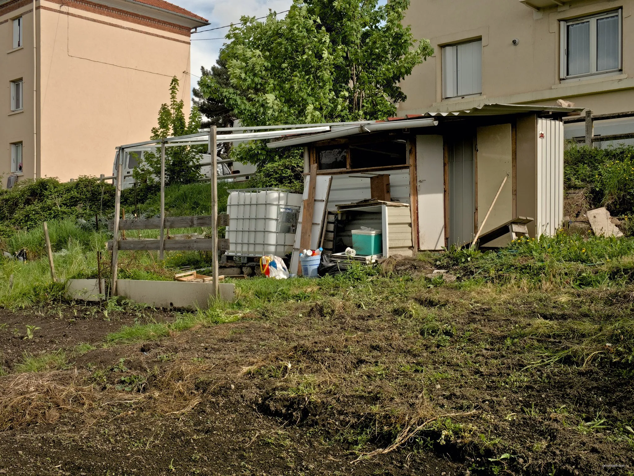 De Terrenoire au Soleil
