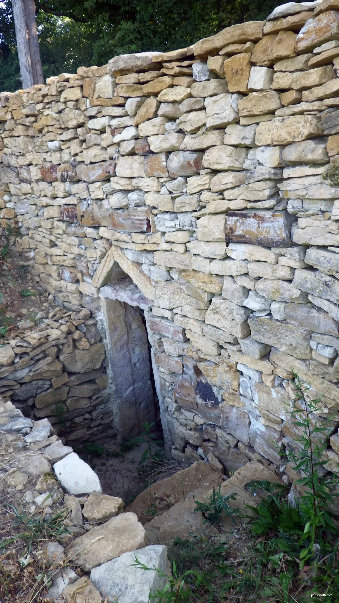 Sentier de l'Homme et du Paysage