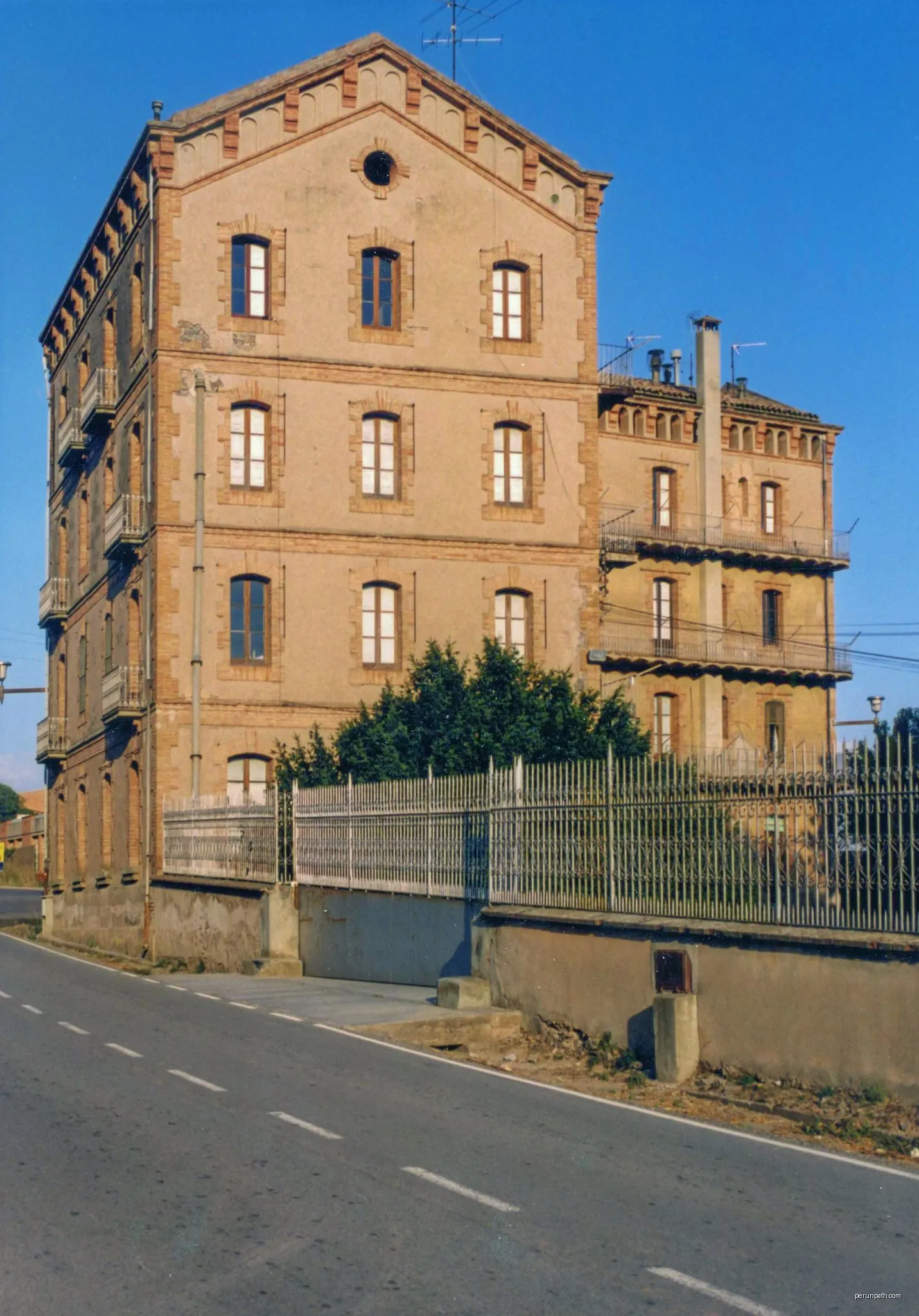 Sender de la Gavarra