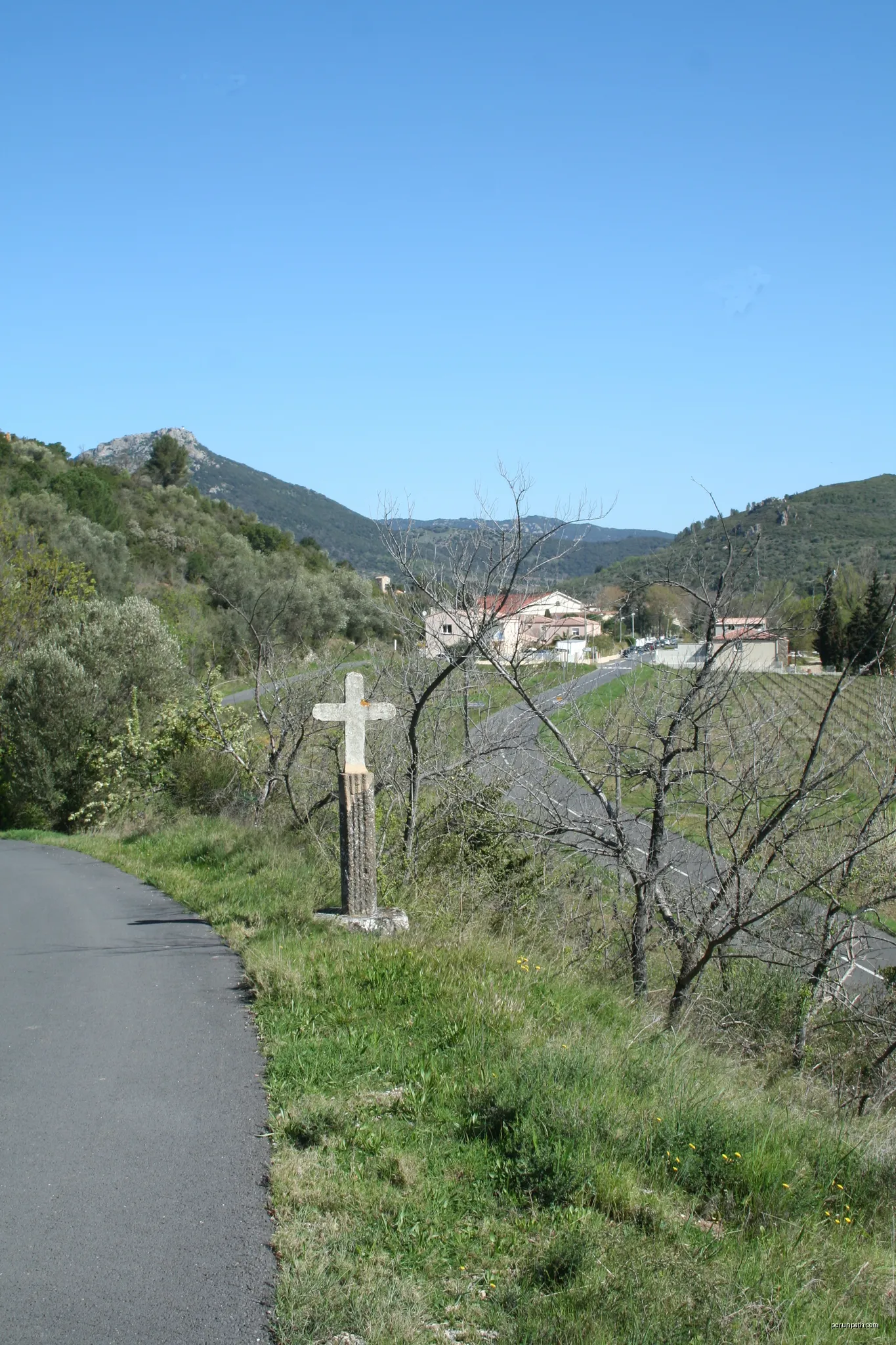 Drailles des Crozes
