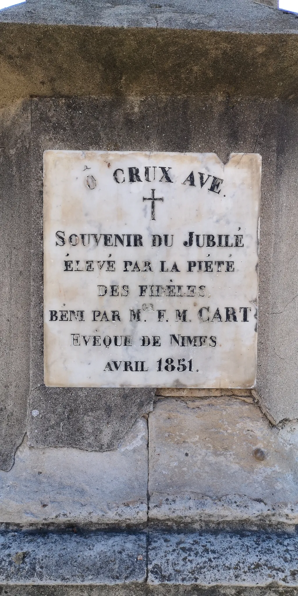 Boucle de l'Aqueduc