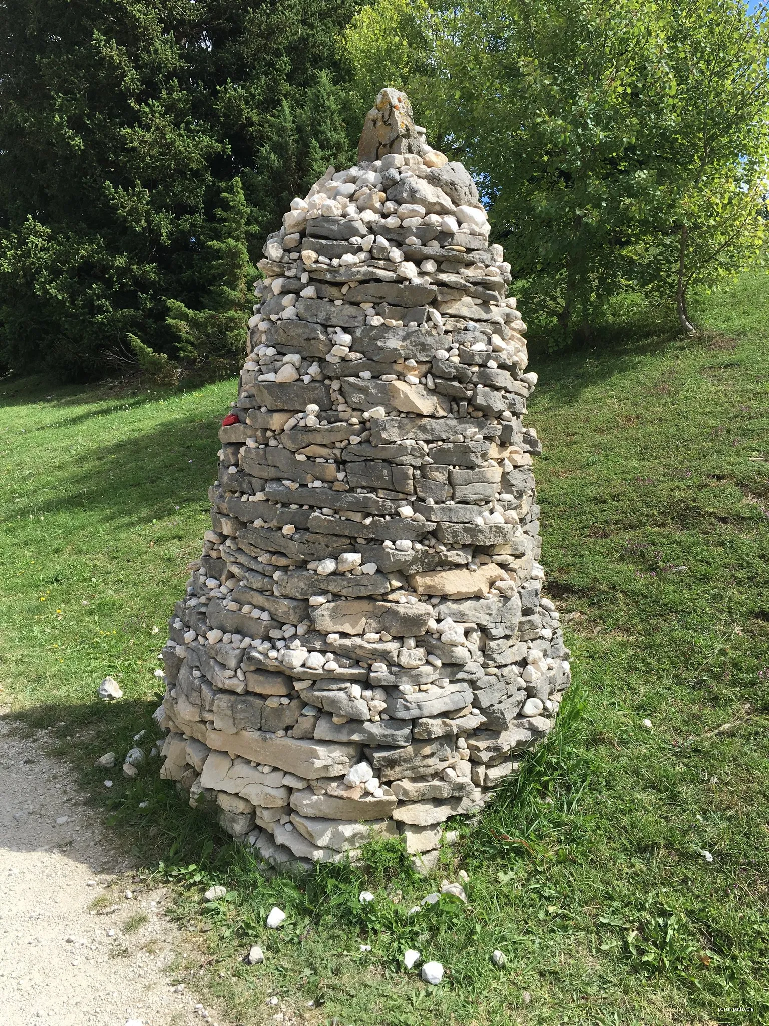 ViaVercors : Villard de Lans - Corrençon en Vercors