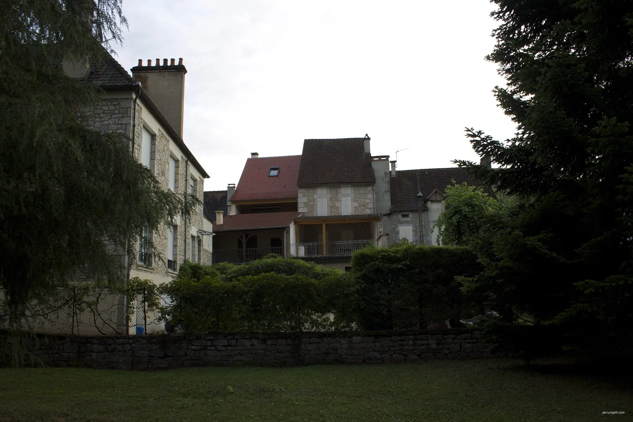 Prajoux