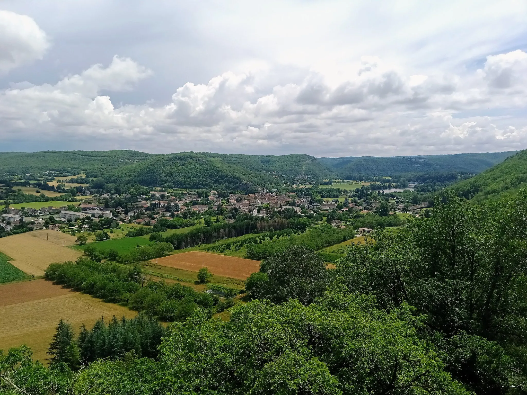 Prajoux