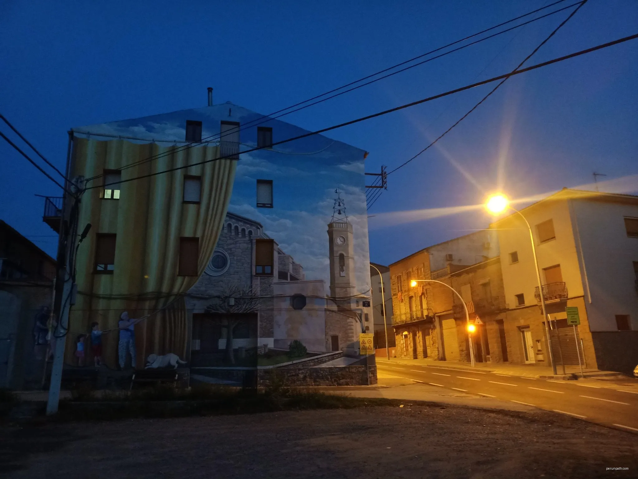 Sender de la Gavarra