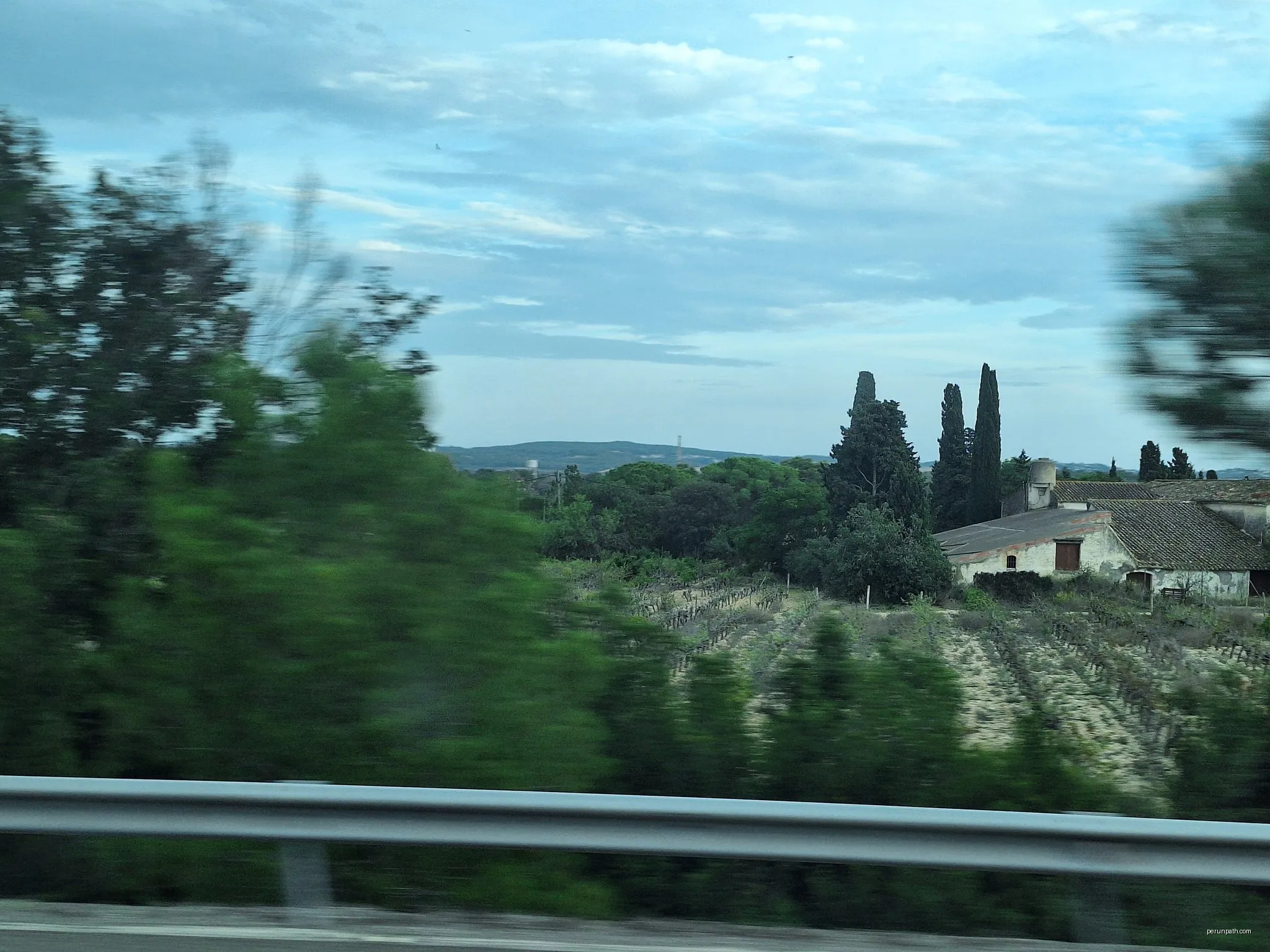 Penedès 360 Trekking