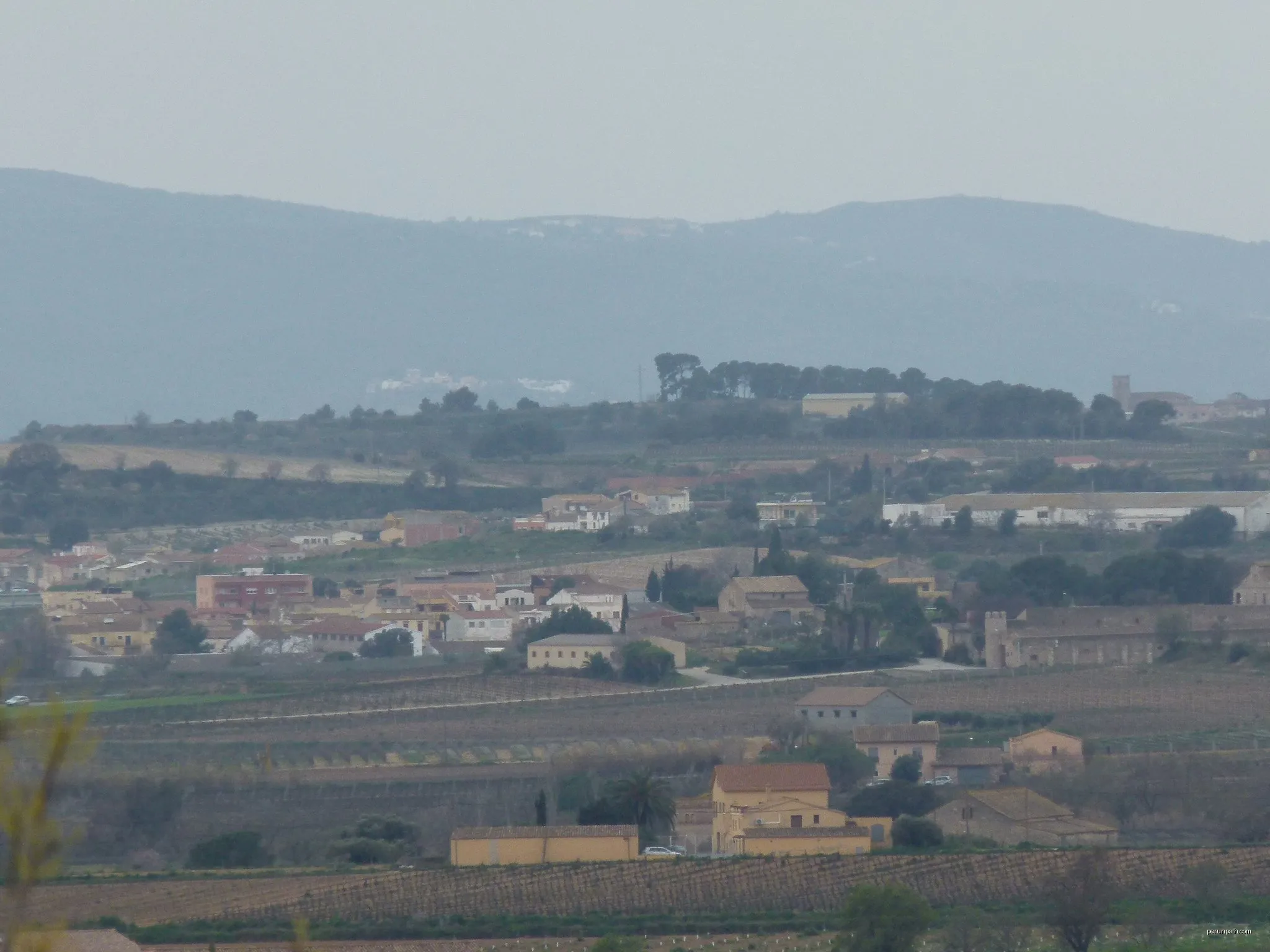 La Múnia