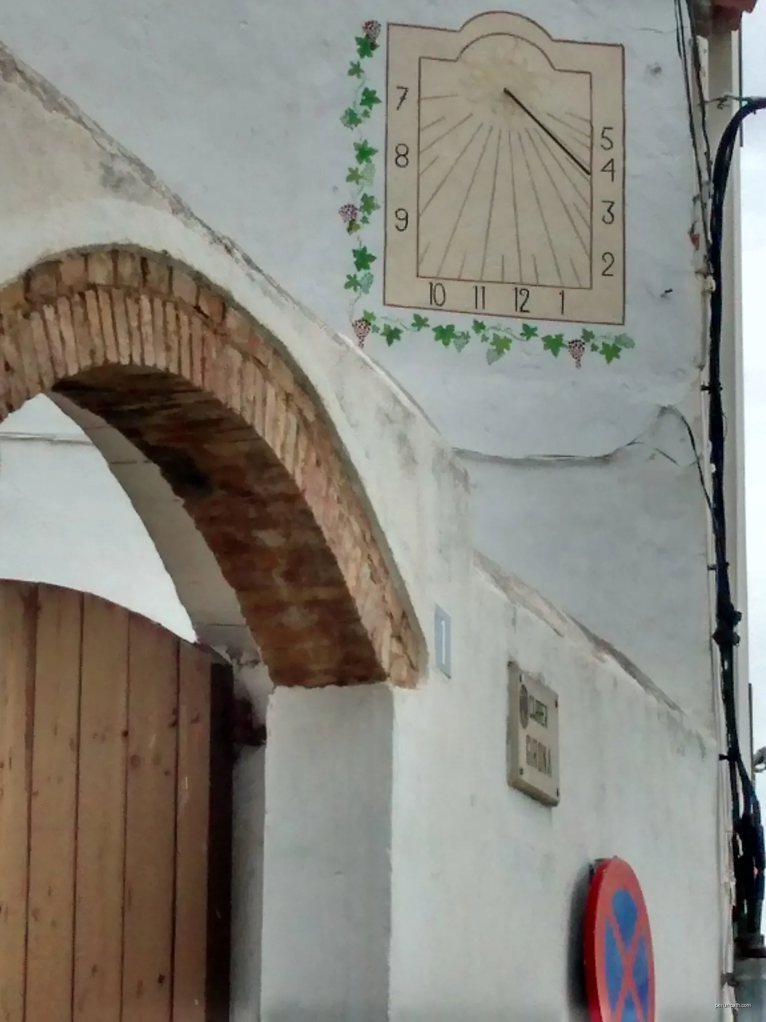 La Bisbal del Penedés-Sant Magí de Bufaganya