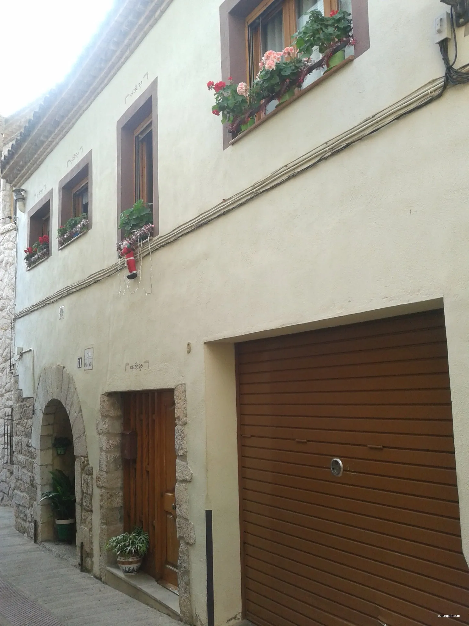 Vilaverd-Rojals