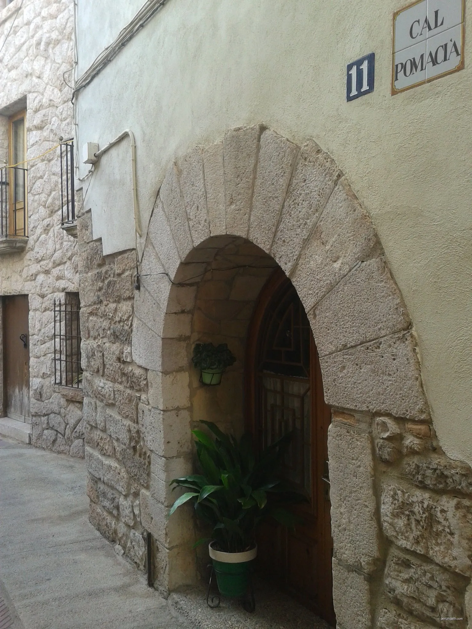 Vilaverd-Rojals