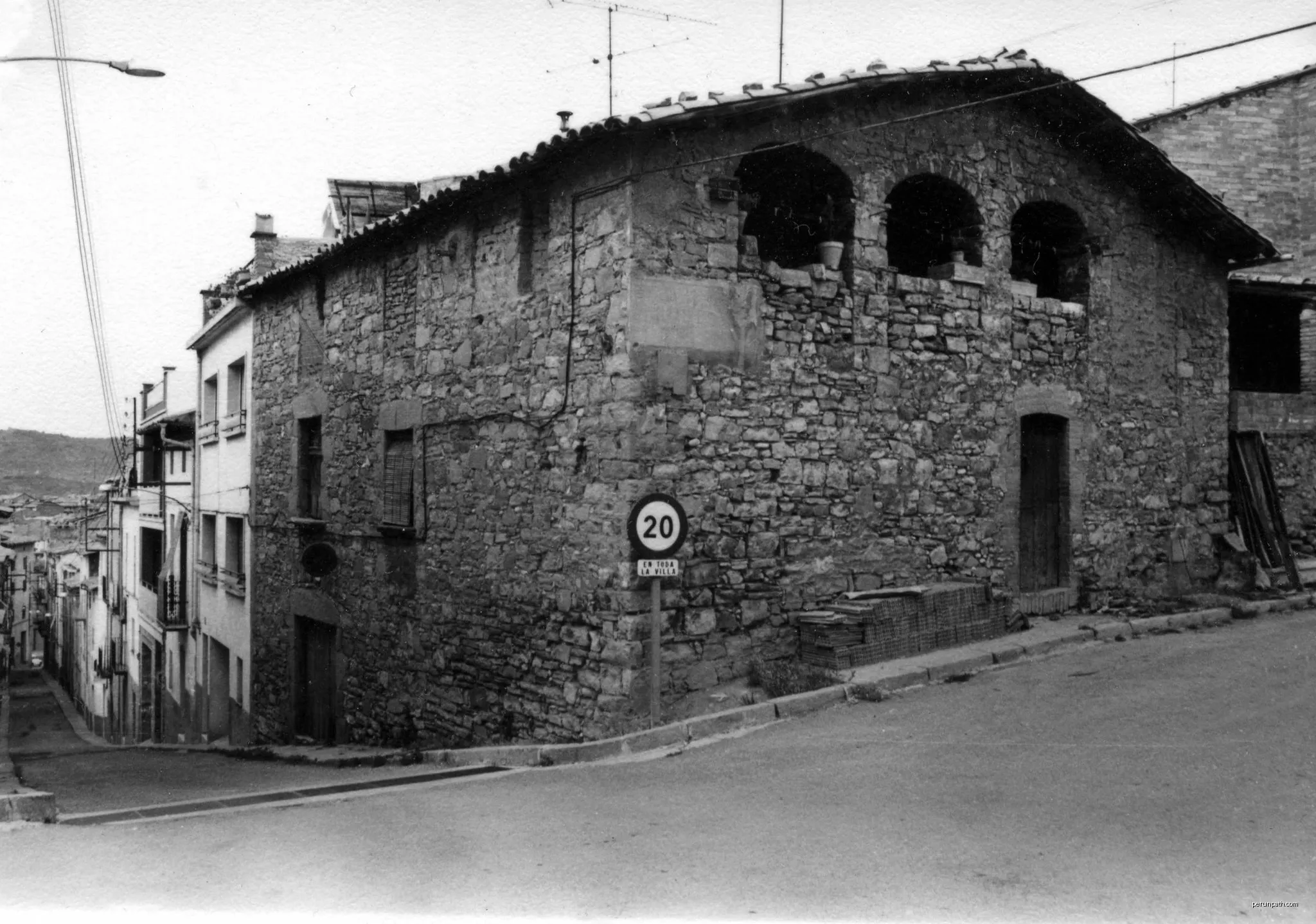 Sender de la Gavarra