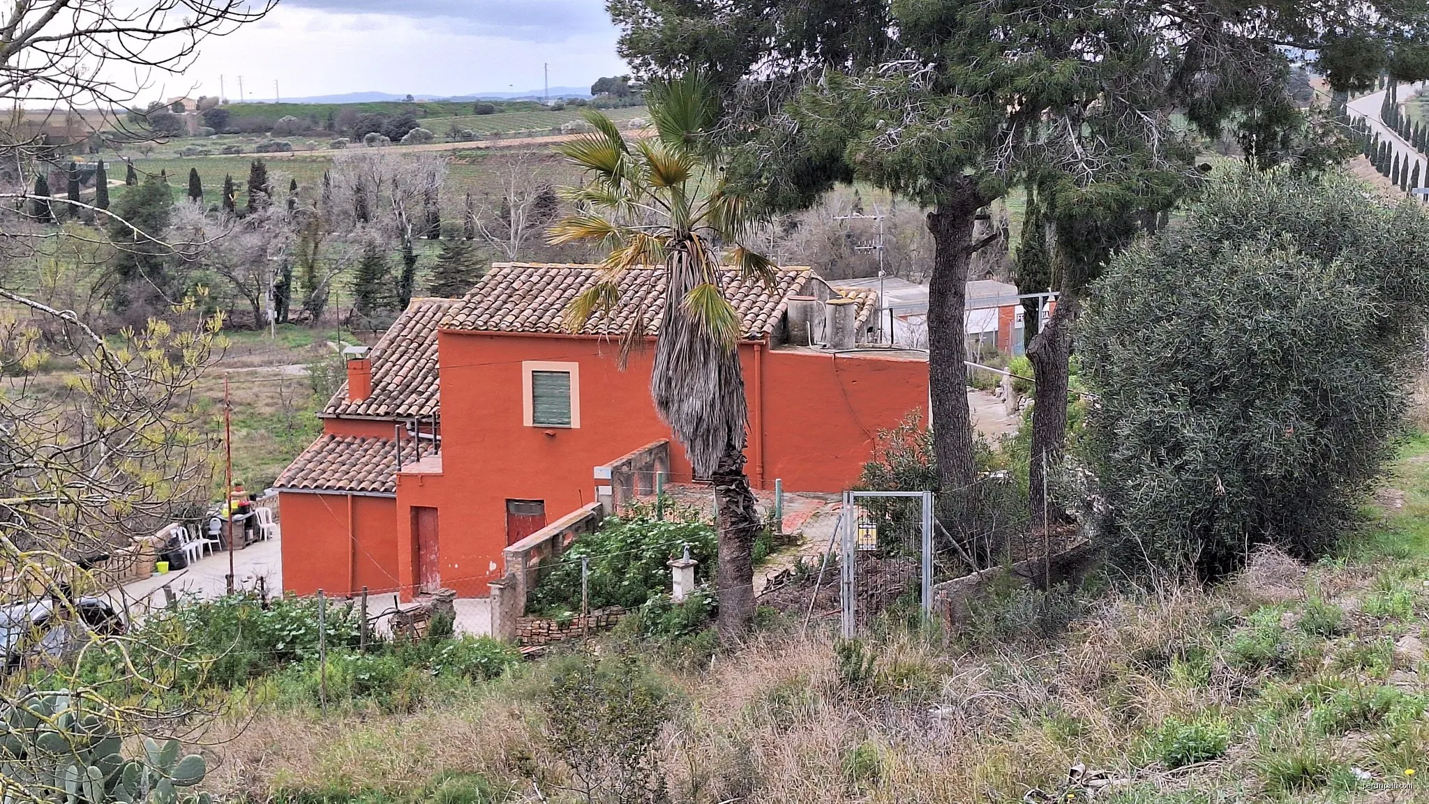 Vilafranca - Sant Martí Sarroca