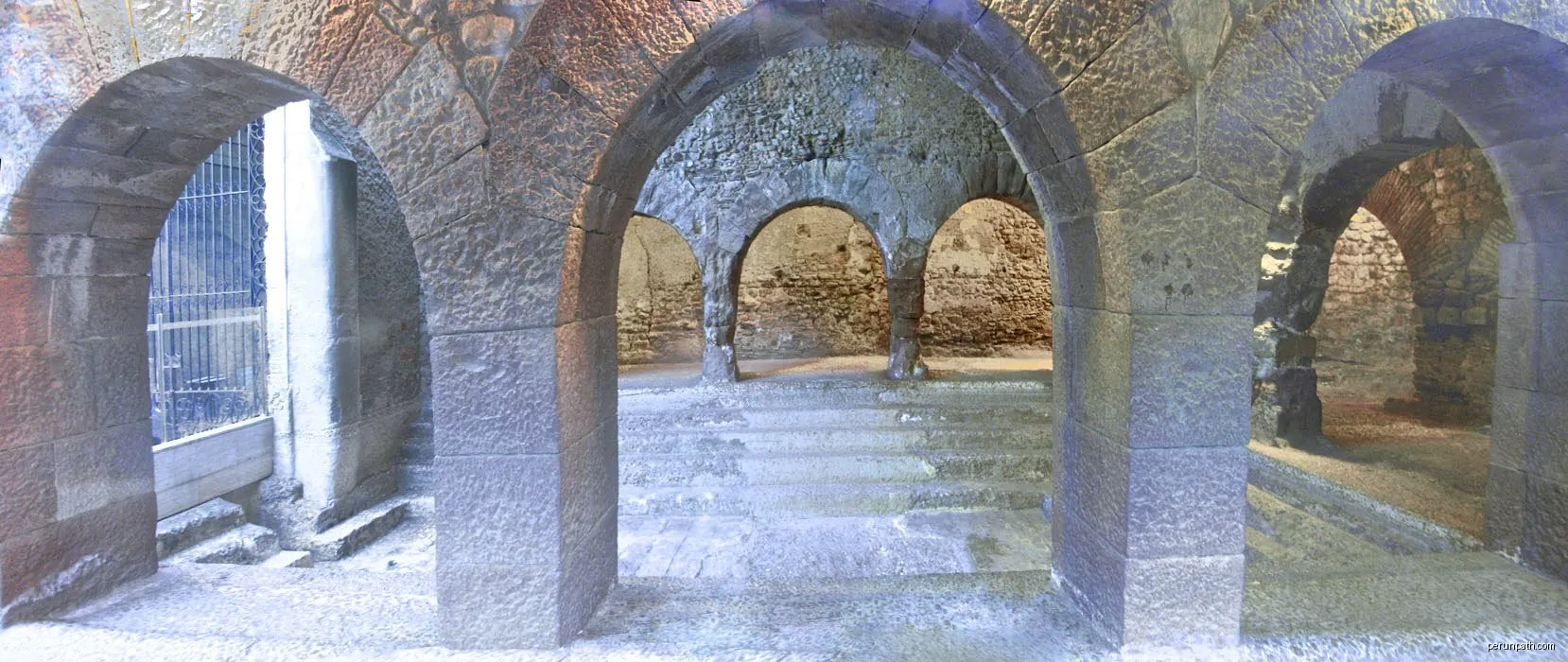 Sender de Caldes de Montbui