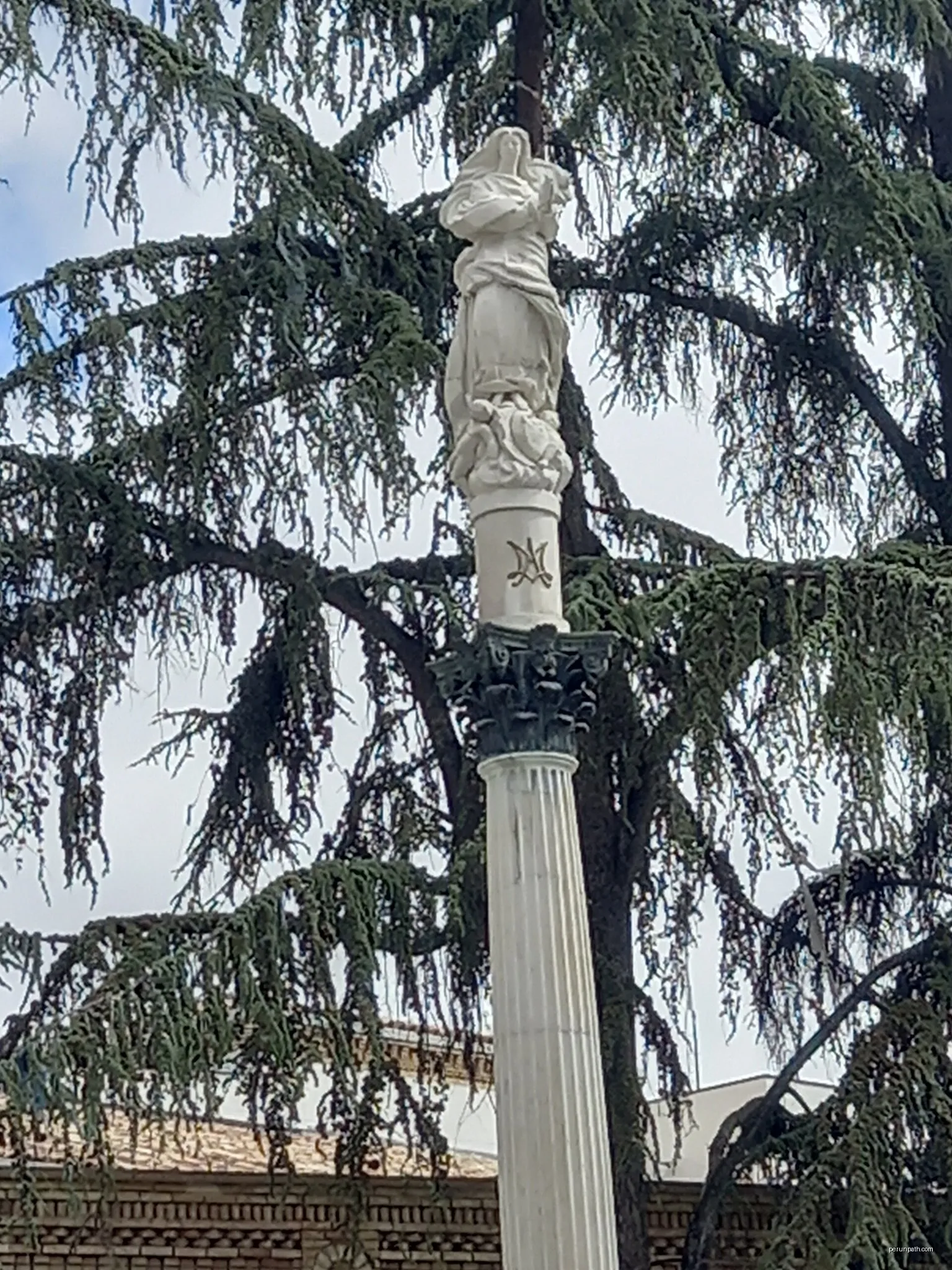 Takonera kalea
