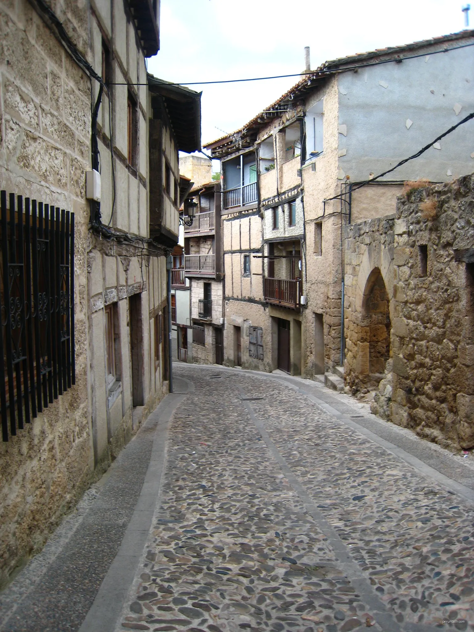 Raices de Castilla