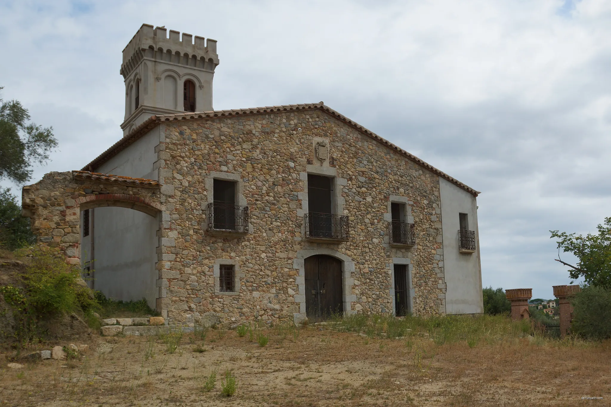 6 - Volta per les Gavarres