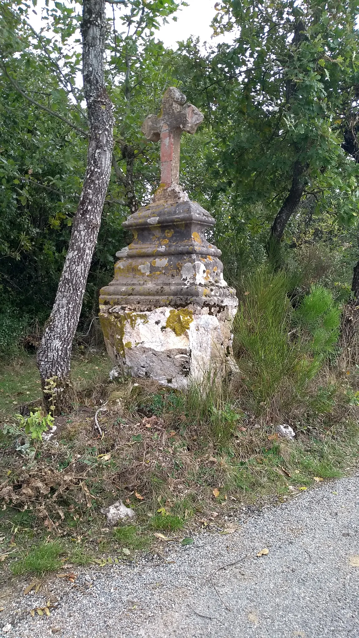 Le Villaret Bas - Le Villaret